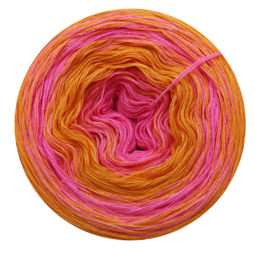 Candy Stripes - 3fädig